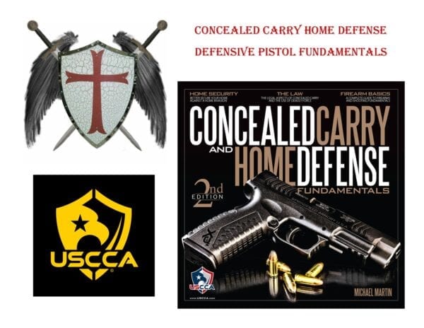 Advanced Concealed Carry - CCHDF