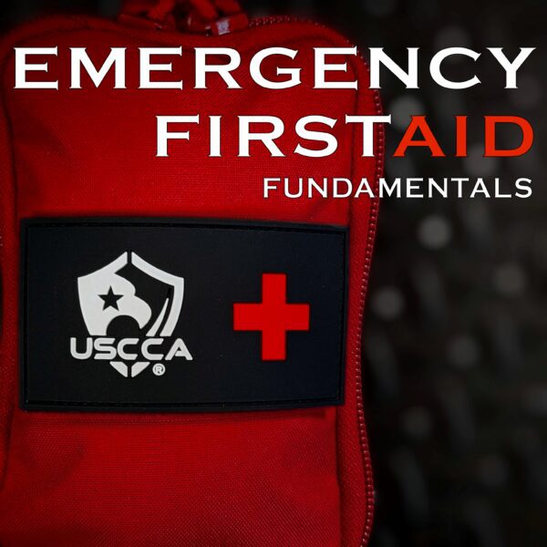 Emergency First Aid Fundamentals